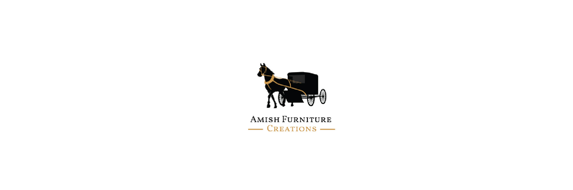 Amish Blanket Storage Chests