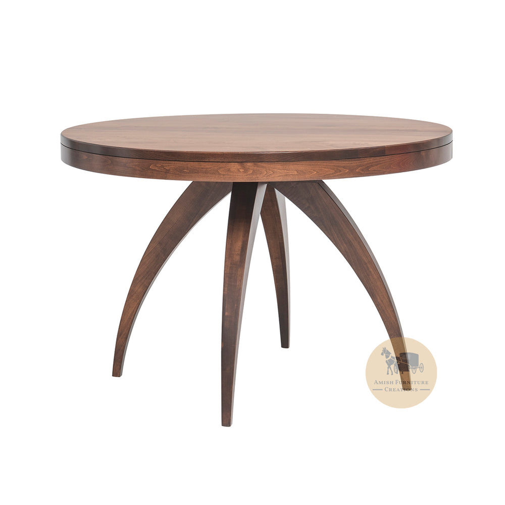 Madrid Dining Table | Amish Furniture Creations ™