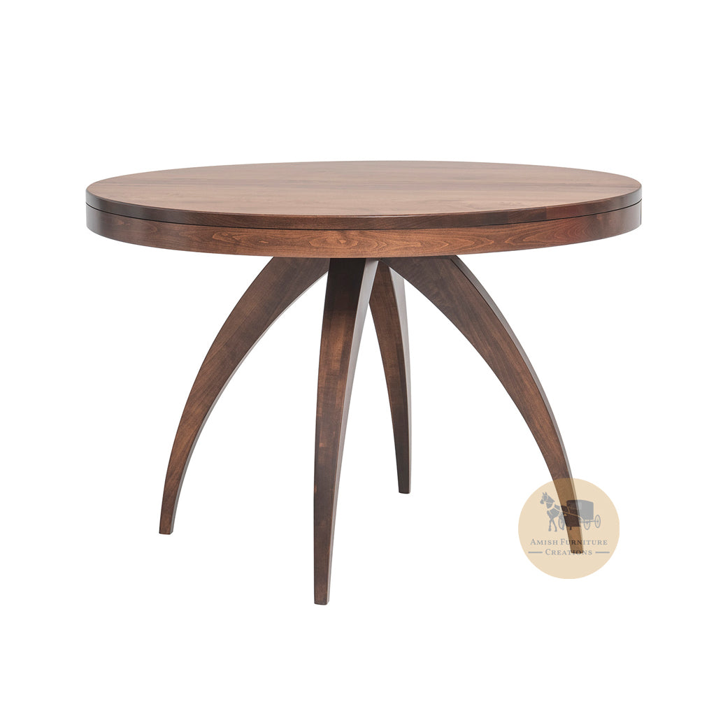 Madrid Dining Table | Amish Furniture Creations ™