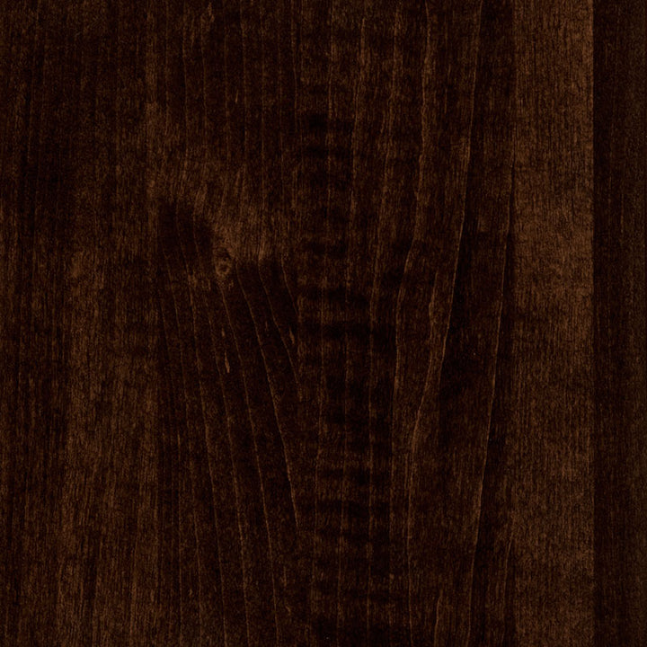 Brown Maple wood with Briar finish - Amish Furniture Creations ™
