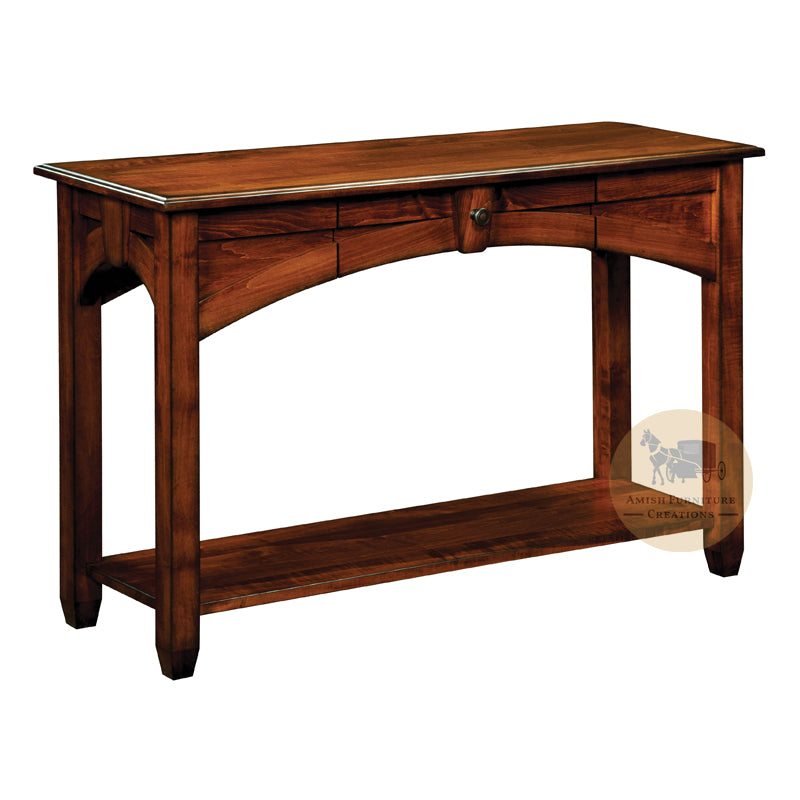 Kensing Sofa Table | Amish Furniture Creations ™