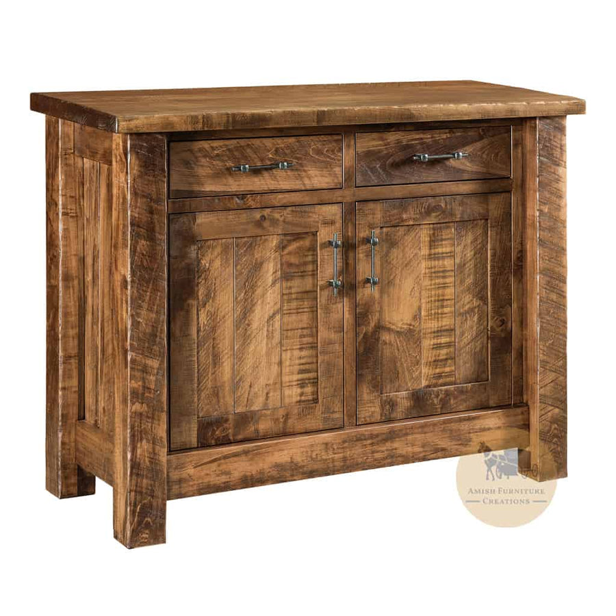 TL-461 Houston 48 inch Buffet | Amish Furniture Creations ™