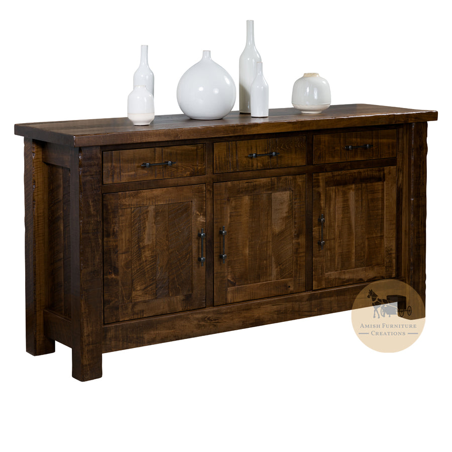 TL-464 Houston Buffet | Amish Furniture Creations ™