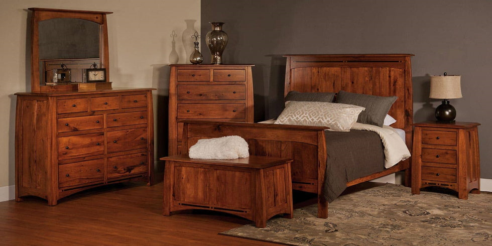 What Makes Amish Furniture So Expensive