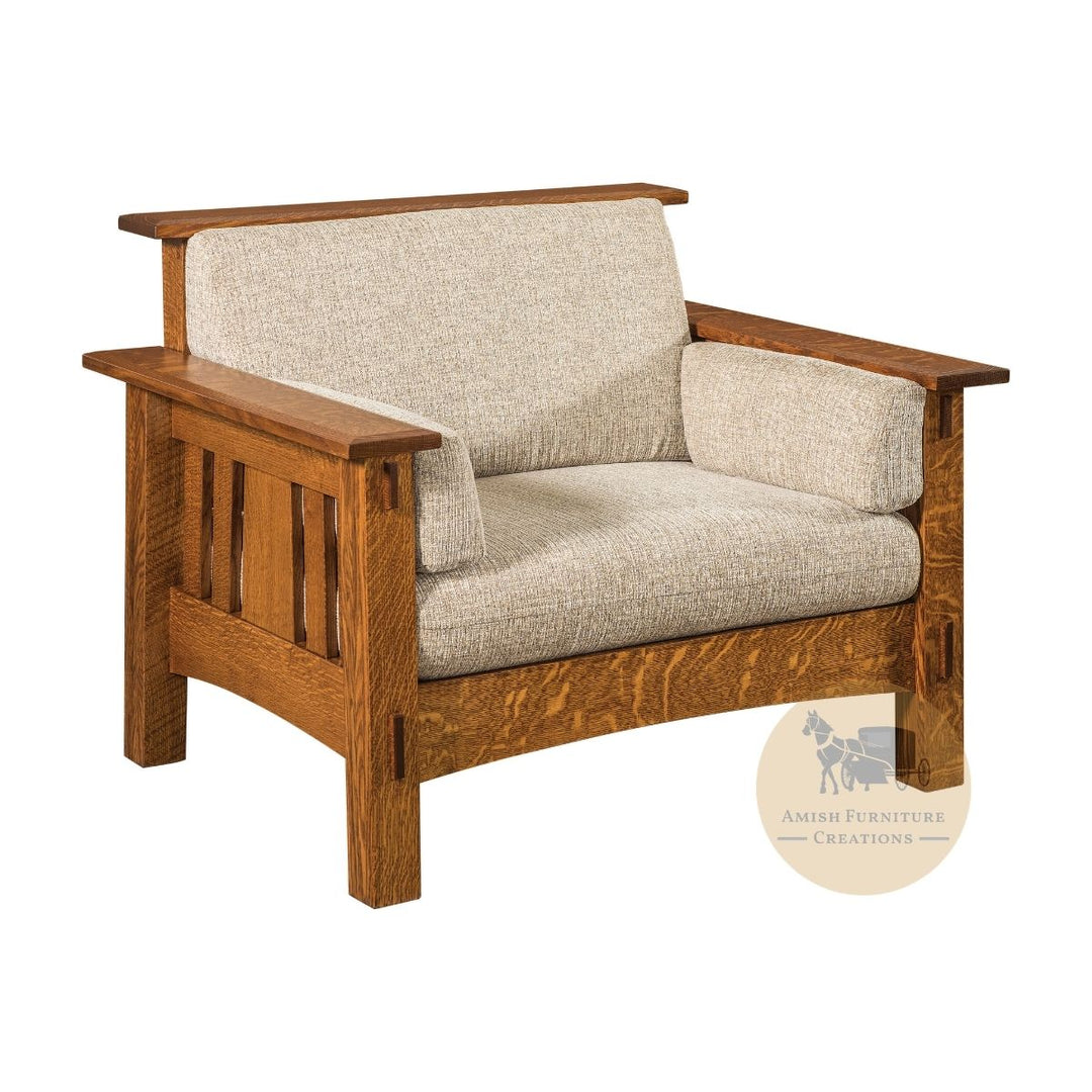 Accent Chairs