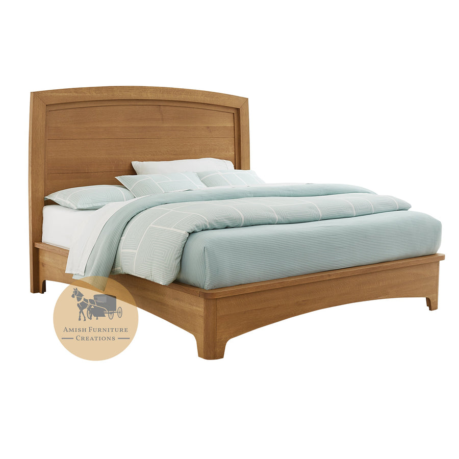 Woodmont Bed | Amish Furniture Creations ™