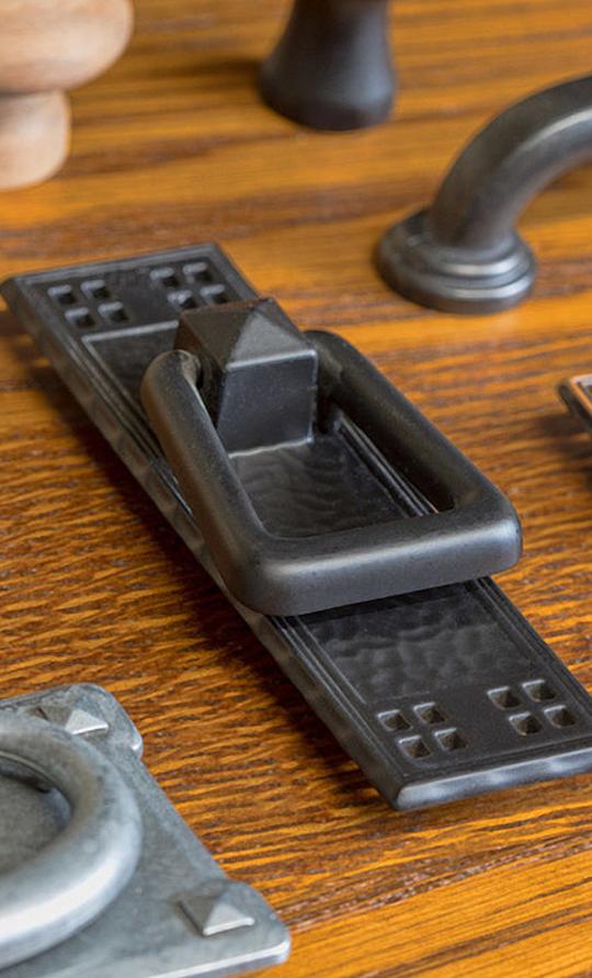 Amish Furniture Creations