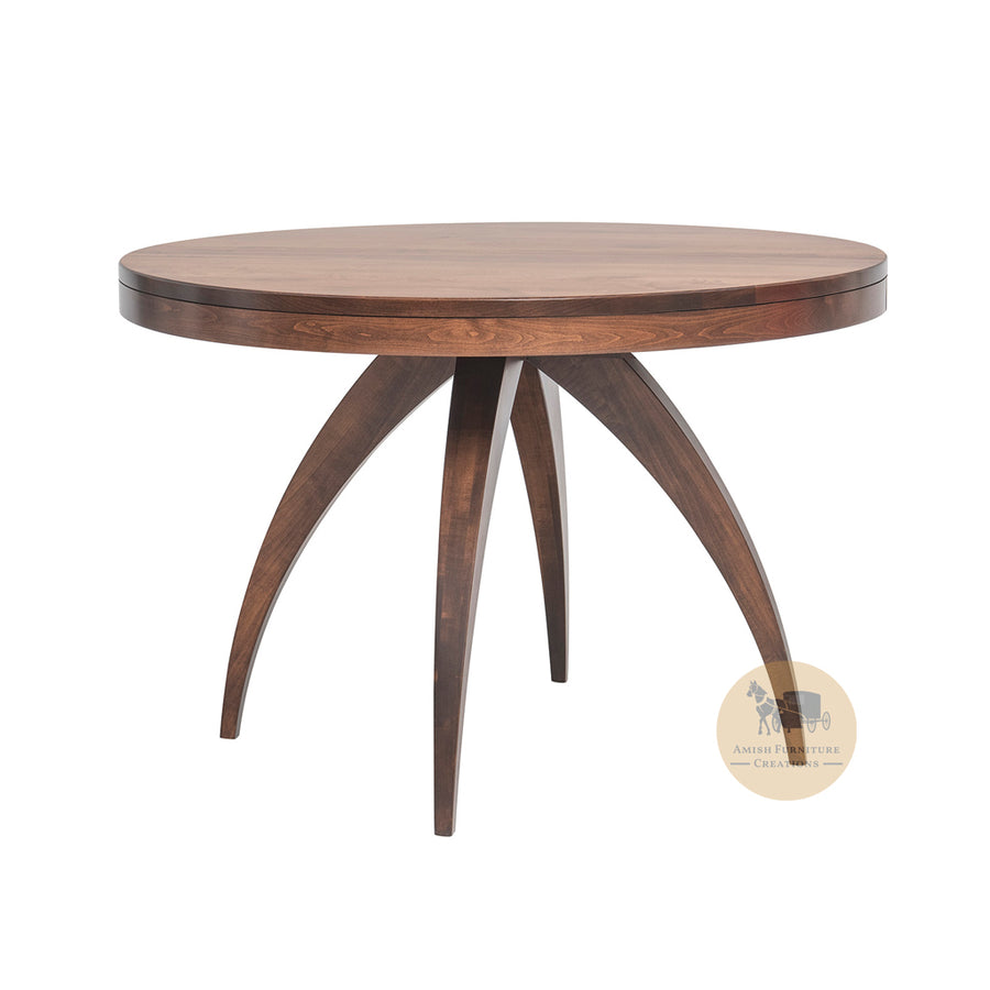 Madrid Dining Table | Oak For Less® Furniture & Amish Furniture Creations ™