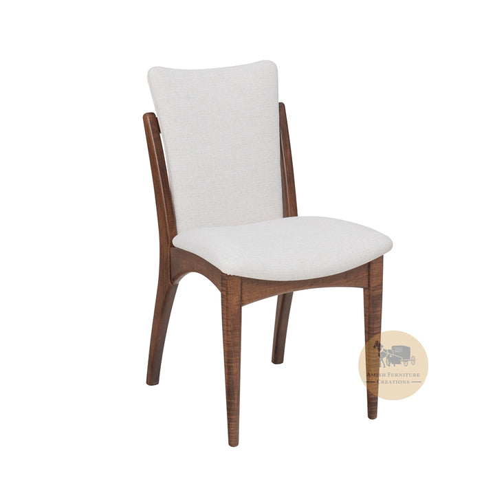Madrid Side Chair | Oak For Less® Furniture & Amish Furniture Creations ™