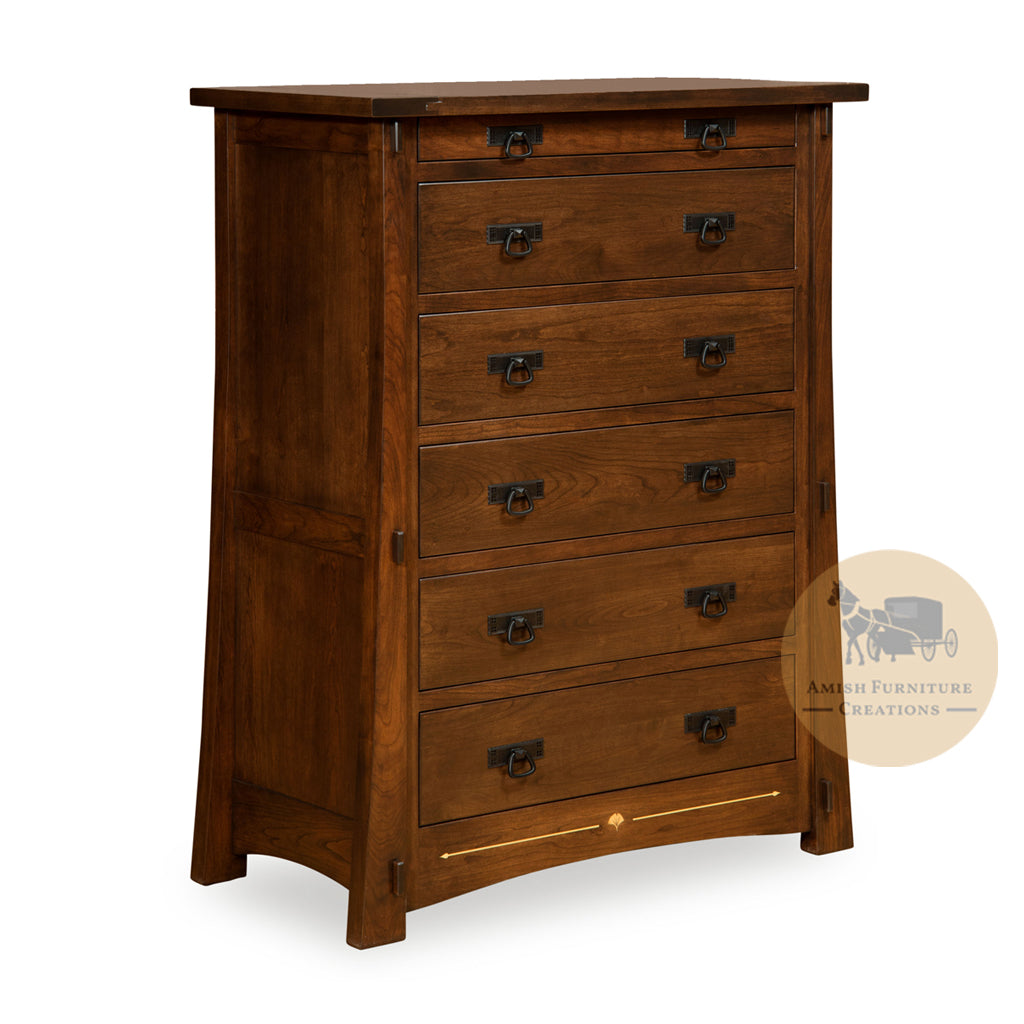 Castlebrook Chest | Amish Furniture Creations ™