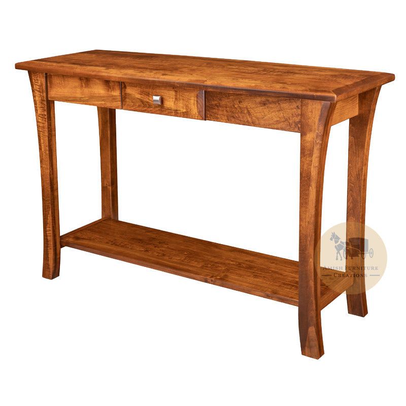 Ensinada Sofa Table | Amish Furniture Creations ™