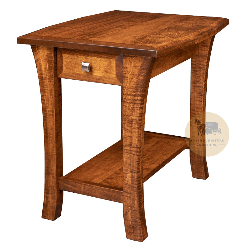 Ensinada End Table | Amish Furniture Creations ™