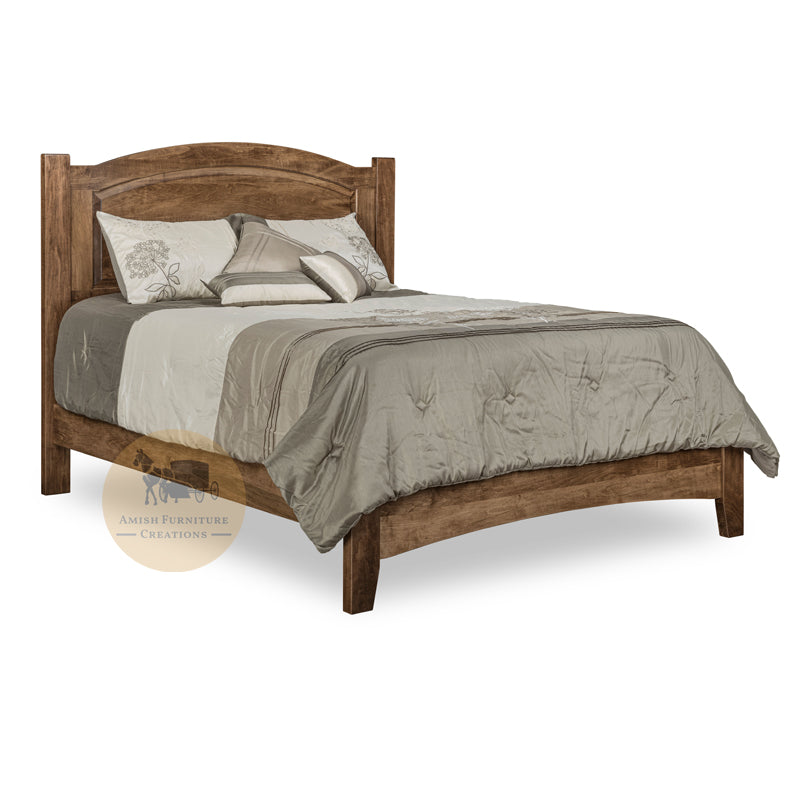 Carlston Bed | Amish Furniture Creations ™